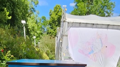 Szczecin jak Rzym. Po wodę do miejskiego poidełka