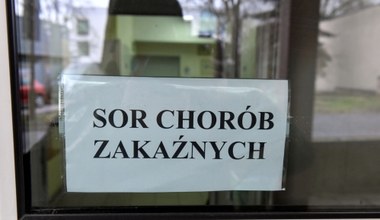 Szczecin: Jaki jest stan dwójki pacjentów zakażonych koronawirusem?