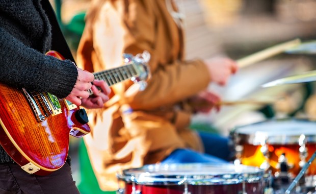 Szczecin: "Janko Muzykant" dla młodych muzyków z regionu