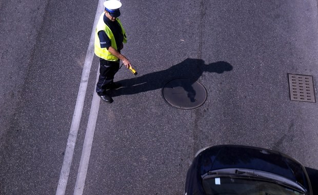 Szczecin: Kierowca śmiertelnie postrzelony przez policję. Uciekał przed funkcjonariuszami