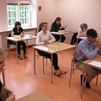Uczniowie szczecińskiego liceum zdają międzynarodową maturę