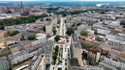 Szczecin: Koniec wakacji i koniec remontów