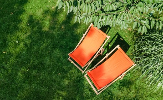 Szczecin: Lato z Kinem na leżakach