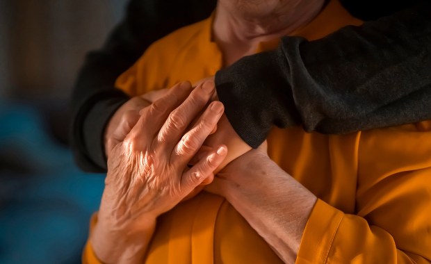 Szczecin: Można już składać wnioski o świadczenie dla chorych na Alzheimera