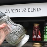 Szczecin: Na cmentarzu w Dąbiu uruchomiono zniczodzielnię