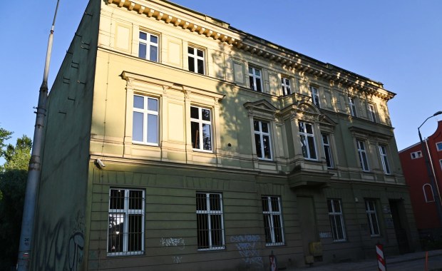 Szczecin: Nowe fakty ws. wybuchu w budynku Akademii Sztuki