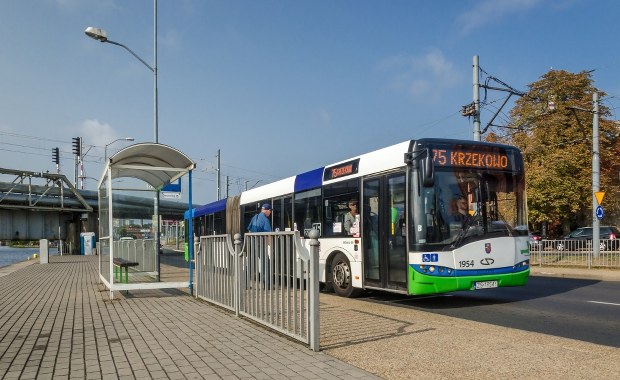 Szczecin: Nowy i oszczędny rozkład jazdy