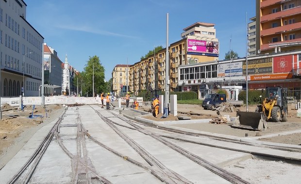 Szczecin: Od poniedziałku wracają tramwaje na Niebuszewo i plac Rodła