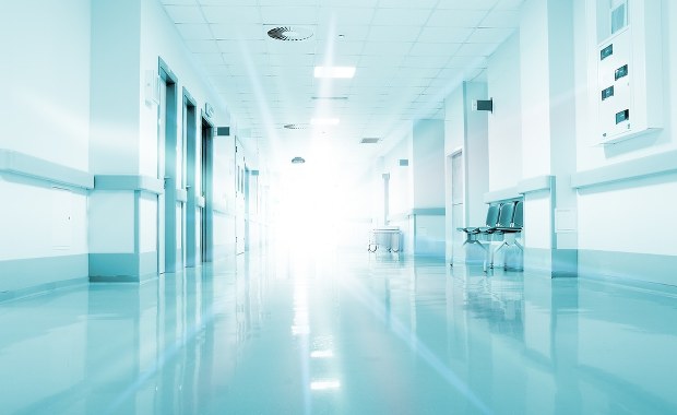 Szczecin: ​Oddział reumatologii wznawia działalność