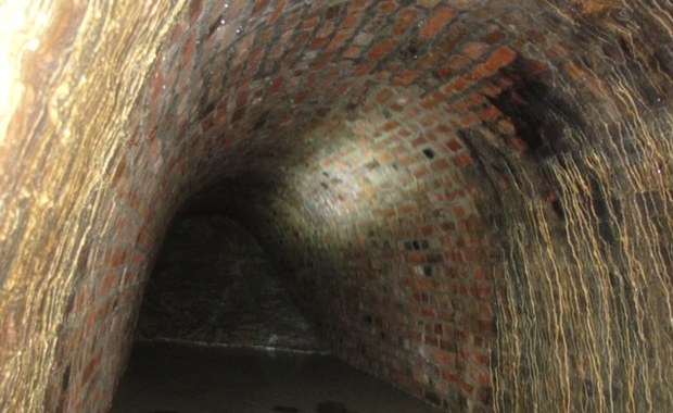 Szczecin: Odkopują drugie wejście do tuneli pod Zamkiem