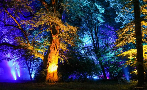 Szczecin ogłasza konkurs na iluminacje