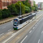 Szczecin: Opóźnienia autobusów i tramwajów w mapach Google