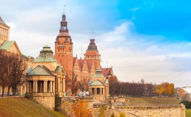 Szczecin: Po paszport też w soboty, bo brakuje innych terminów