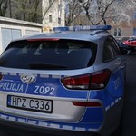 Szczecin: Po pijaku staranował samochody, został tymczasowo aresztowany