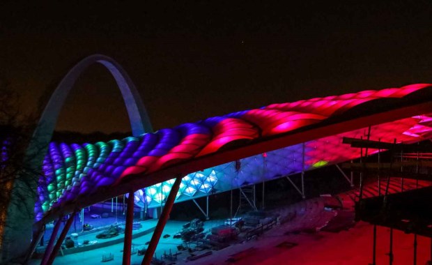 Szczecin: Podsiadło i Brodka zagrają w sierpniu na inauguracji Teatru Letniego