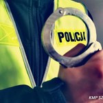 Szczecin: Policjanci rozpoznali poszukiwanego przestępcę