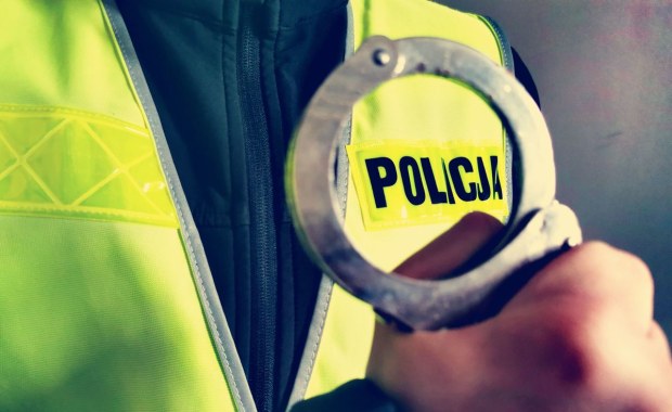 Szczecin: Policjanci rozpoznali poszukiwanego przestępcę