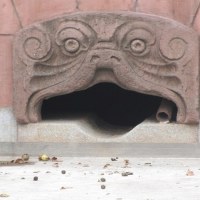 Rzeźba bogini stanie w tym samym miejscu -  na Placu Tobruckim