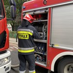 Szczecin: Pożary w Niebuszewie. Dwóch mężczyzn trafi do aresztu