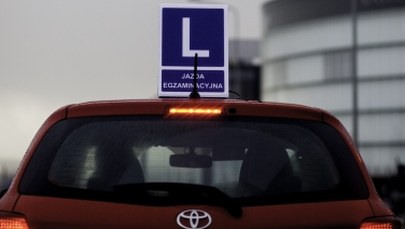 Szczecin: Pracownica WORD-u po alkoholu przeprowadzała egzaminy