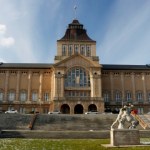 Szczecin: Prapremiera "Czerwonego Kapturka" w Teatrze Współczesnym