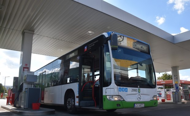 Szczecin: Przedwyborczy cud w cenach paliw