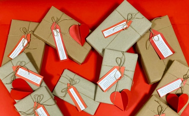 Szczecin: Randka w ciemno? Tylko z książką