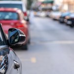 Szczecin: Samochód z kamerami sprawdzi, czy opłacono parkowanie w SPP
