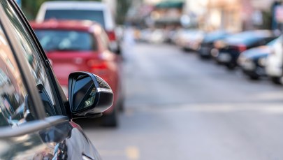 Szczecin: Samochód z kamerami sprawdzi, czy opłacono parkowanie w SPP