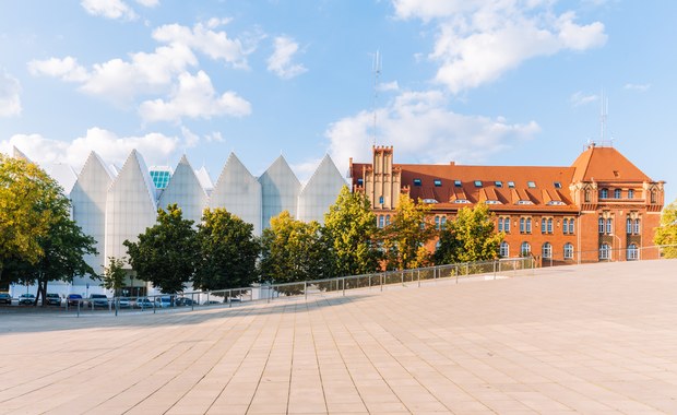 Szczecin solidarny z Ukraińcami. Władze regionu chcą udzielić pomocy medycznej