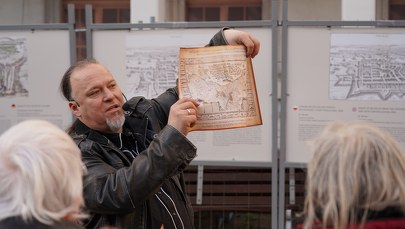 Szczecin świętuje rocznicę uzyskania praw miejskich