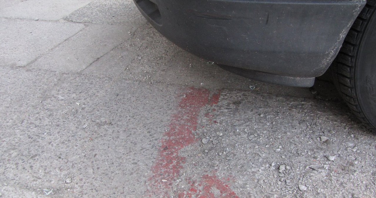 Szczecin: Szlak, którego nie ma