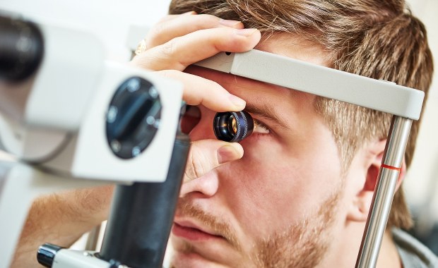 Szczecin: Szpital wojewódzki zawiesza oddział okulistyczny