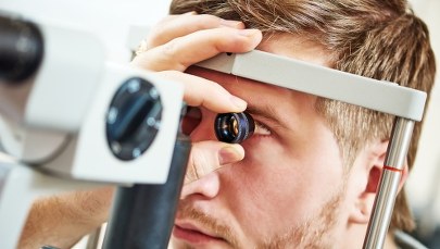 Szczecin: Szpital wojewódzki zawiesza oddział okulistyczny