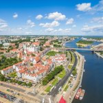 Szczecin szykuje nową atrakcję nad Odrą. Inwestycja za miliony