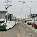 Szczecin: Tramwaj na ul. Kolumba najpóźniej na święta