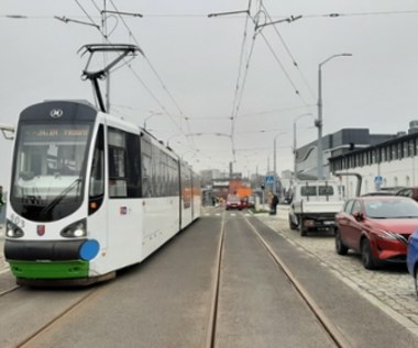 Szczecin: Tramwaj na ul. Kolumba najpóźniej na święta