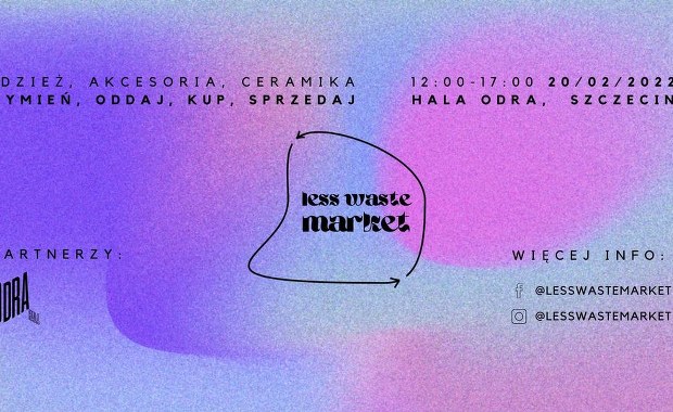 Szczecin: Tu kupisz, sprzedasz lub wymienisz ubrania, buty czy talerze