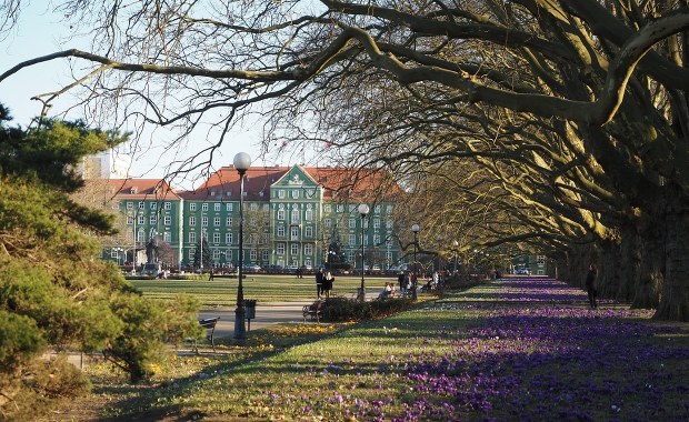 Szczecin uchwalił budżet na 2026 rok. Sprawdź, na co pójdą miliardy  