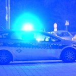 Szczecin: Uciekł z komisariatu, już jest w rękach policji