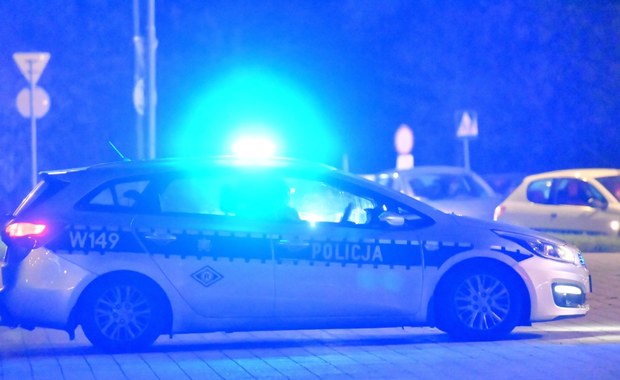 Szczecin: Uciekł z komisariatu, już jest w rękach policji