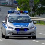 Szczecin: Ukradł radiowóz, trafił do aresztu