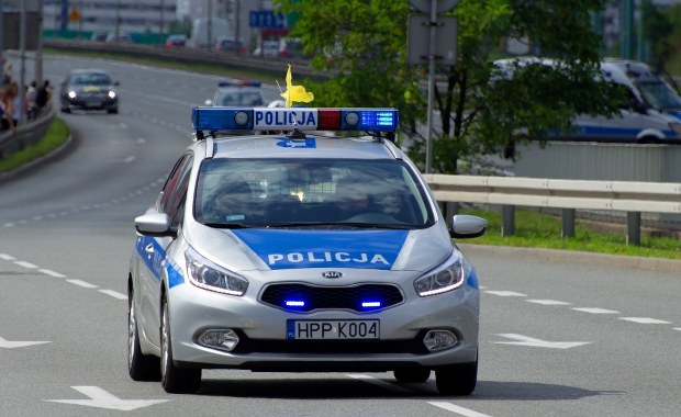 Szczecin: Ukradł radiowóz, trafił do aresztu