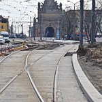 Szczecin: Utrudnienia tramwajowe na pl. Zwycięstwa