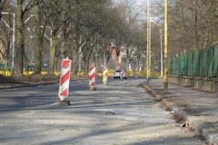 Szczecin: W nieskończoność poprawiają to, co popsuli 