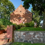 Szczecin: W Wiejkowie odkryto grób króla Wikingów Haralda Sinozębego