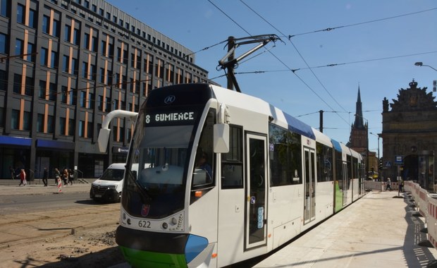Szczecin: Więcej motorniczych i więcej tramwajów