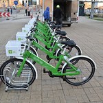 Szczecin: Więcej rowerów miejskich oraz zmiana w cenniku BikeS 
