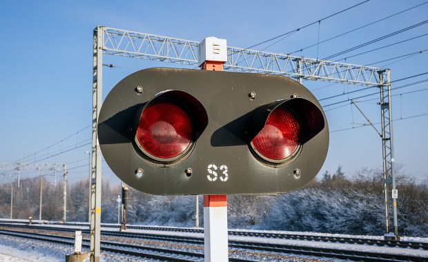 Szczecin: Zamkną przejazd kolejowy na Cukrowej