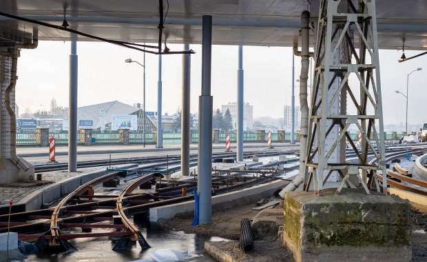 Szczecin: Zmiany dla kierowców na Dworcowej. Sprawdź jak dojechać na dworzec